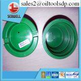 High Quality Premium Connection Heavy Duty Drill Pipe Thread Protector thumbnail-1