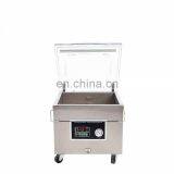 Henan Dachangfood Compressed Biscuits Vacuum Packingmachine