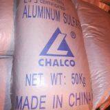 Non-iron Aluminum Sulfate thumbnail-1