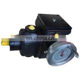 Closed Circuit pu Foam Injection Metering Pump A2VK12MAG thumbnail-1