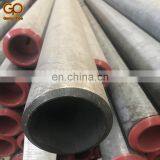 Large Diameter 6m Length Schedule 80 Carbon Seamless Steel Pipe thumbnail-3
