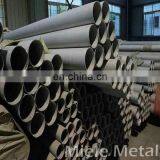 ASTM A 53 Gr B/BS1387 Hot Dipped Galvanized Steel Tube gi Steel Pipe thumbnail-4