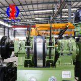 XY-44A Hydraulic Core Drilling Rig thumbnail-2