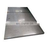 China Supplier Q345B Embossed Carbon Steel Plate thumbnail-2