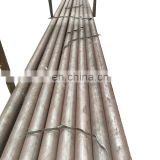 GB 9948 Material10#20# 12CrMo 15CrMo 12Cr1MoV 022Cr17Ni12Mo2 Petroleum Cracking Seamless Steel T/pipe /Alloy seamless steel tube
