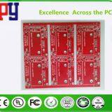 Double Sided PCB thumbnail-1