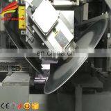 Window Profile Cutting Center Machine / China CNC Machining Center for Aluminum thumbnail-4