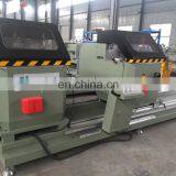 PVC Cutting Saw PVC Door Window Profile Production Line thumbnail-5