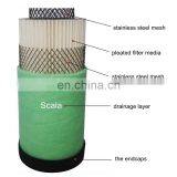 Factory From HIROSS Carbon Filter Cartridge thumbnail-3
