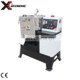 Dry Plastic Granules Blender thumbnail-2