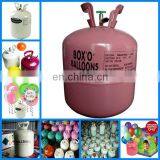 50LB Low Price and High Quality Disposable Helium Tank thumbnail-1