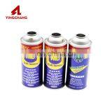 Rust Remover Aerosol Tin Can Metal Anti Rust Spray Can thumbnail-4