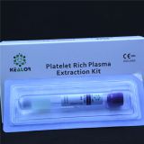 kealor platelet rich plasma prp tube with activator