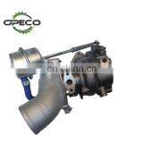 For Kia Sorento 2.5 CRDI D4CB Turbocharger 282004A101 282014A101 733952 thumbnail-3