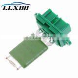Car Control Heater Module Blower Motor Resistor 77364061 For Fiat Grande Punto 55702407 13248240