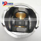 924G 924GZ 938G 950G 962G Loader 3126 Engine Piston Crown 1504621 150-4621 Skirt 2382726 238-2726 thumbnail-3