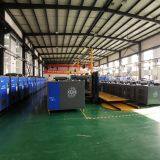 Turbo Blower ZCJSD Model 200HP for Waste Water Treatment thumbnail-4