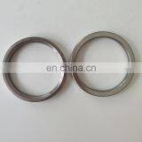 X15 QSX15 Engine Parts Exhaust Valve Insert 3683349 thumbnail-3