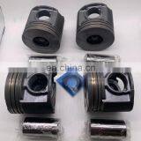 Engine Spare Parts Piston 13101-30081 for 2KD thumbnail-5