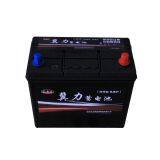Zhengfan Battery 54519 Lead Acid MF Automotive Car Battery DIN45 Auto Starter Battery thumbnail-5