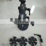 No,002(1) COMMON RAIL INJECTOR SUPPORT thumbnail-3