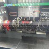 Multi-function CR825 Common Rail Diesel Fuel Injection Pump Test Bench With Team Viewer and QR thumbnail-6