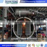 Honey Lyophilization Machine Vacuum Freeze Dryer for Royal Jelly thumbnail-6