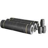 China UHP 550 * 2400mm Graphite Electrode for Eaf thumbnail-1