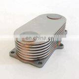 RE560752 Oil Cooler For Tractor Deere thumbnail-2