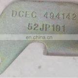 6CT8.3 Engine Fuel Pump Solenoid Bracket 4941427 / C4941427 thumbnail-2