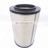 China Factory Primary Dongfeng Air Filter G4 thumbnail-5