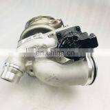 Genuine New MGT2056 Turbo 852606-0005 8631901 B48 Engine Turbocharger for BMW B48A20A Engine thumbnail-4