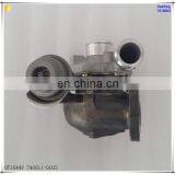 Turbocharger 740611-0002 740611-5002S Turbo for Kia Rio U1.5L Euro 4 Engine Parts Turbo Charger GT1544V 28201-2A400 thumbnail-4