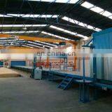 High Quality Foam Mattress Making Machine