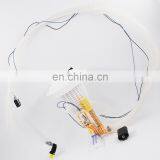 2514700090 New Fuel Pump for Mercede s B Enz GL450 ML350 R350 R500 ML500 W164 ML63 thumbnail-3