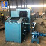 Wire Mesh Belt Shot Blasting Machine for Aluminum Alloys thumbnail-4