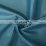 China Factory 100% Polyester Taffeta Fabric Waterproof 420T Full Dull Taffeta Downjacket/Lining Fabric thumbnail-3