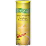 Lays Style Potato Chips thumbnail-1