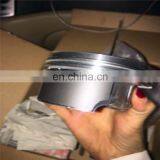 Custom Oversize and Std CP Pistons Kits Acura B18C Integra GSR for Honda Civic Si B16A 81.5mm Bore 11 9.8 Comp thumbnail-3