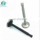 Custom Racing Car Engine Valve FOR RENAULT 21 2.0I TURBO 86-95 Clio 5 gt Turbo 7701462137 7701460690 thumbnail-6