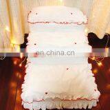 Pet Portable Pet Stairs Soft Feeling Steps for Dogs & Cats Perfect for Bed & Sofa thumbnail-2