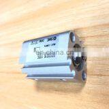 New Original SMC Mini Single Rod Double Acting Cylinder CDQ2B15-100C Thin Cylinder thumbnail-5