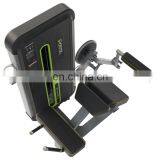 Dhz Fitness Commercial Use Gym Equipment E3001A Prone Leg Curl Exercise Machine thumbnail-6