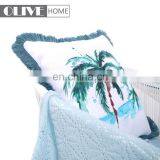 Photo Printed Home Pillow Waterproof Fabric Wholesale Outdoor Cushion Covers Bulk thumbnail-6