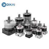 3 Phase 220V 380V Series ac dc 0.4Kw Servo Driver With Motor thumbnail-6