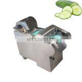 Crinkle Cut Fries Machine Cube Vegetable Cutting Machine thumbnail-6
