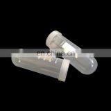 MY-L006A 100ml Laboratory Graduated Round Bottom Plastic Micro Centrifuge Tubes Vials Price thumbnail-2
