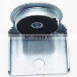 Radiator Bracket Mount 1321001080 1321.27 132127 for FIAT DUCATO PEUGEOT BOXER CITROEN JUMPER thumbnail-1