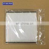 Auto Parts Air Clean Filter For Toyota 2009-2009 Prius 87139-28010 8713928010 thumbnail-1