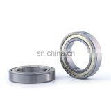 6024zz 6024-2rs Deep Groove Ball Bearing 6024 6024rs 6024-2z 6024z With Size 180x120x28 mm thumbnail-2